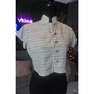 Vintage Atrevete Blouse